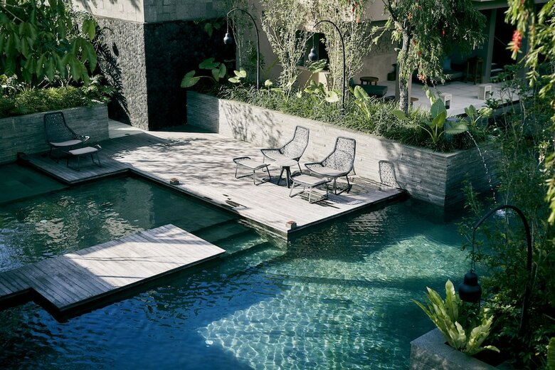 Hotel Hoshinoya Bali