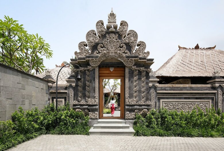 Hotel Hoshinoya Bali