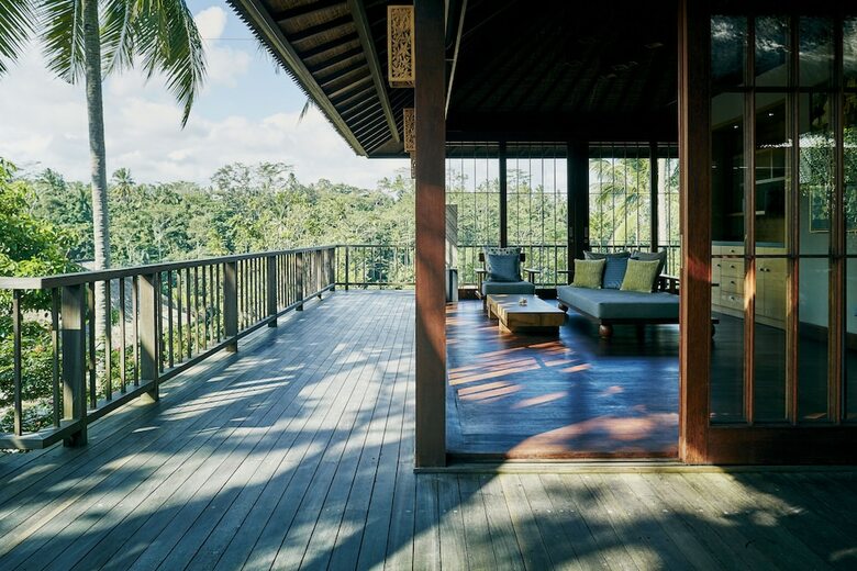 Hotel Hoshinoya Bali