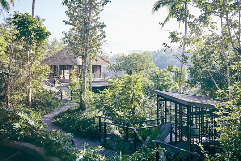 Hotel Hoshinoya Bali