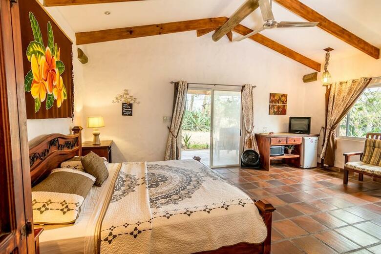Hotel Villa Margarita