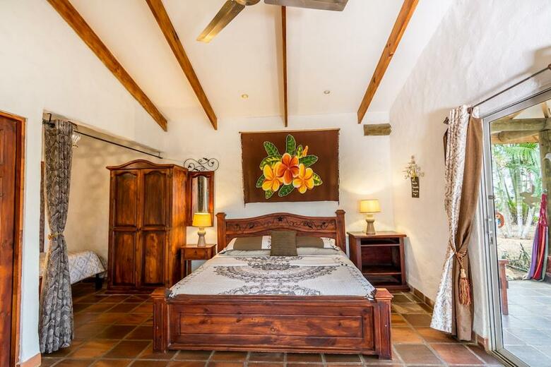 Hotel Villa Margarita