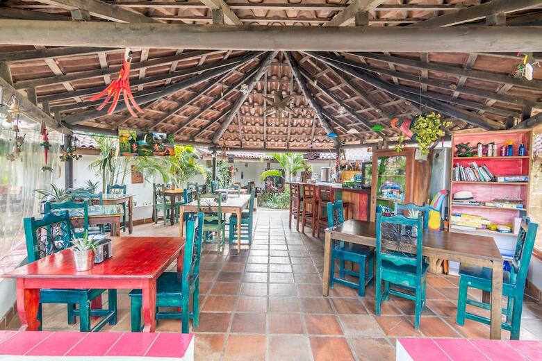 Hotel Villa Margarita