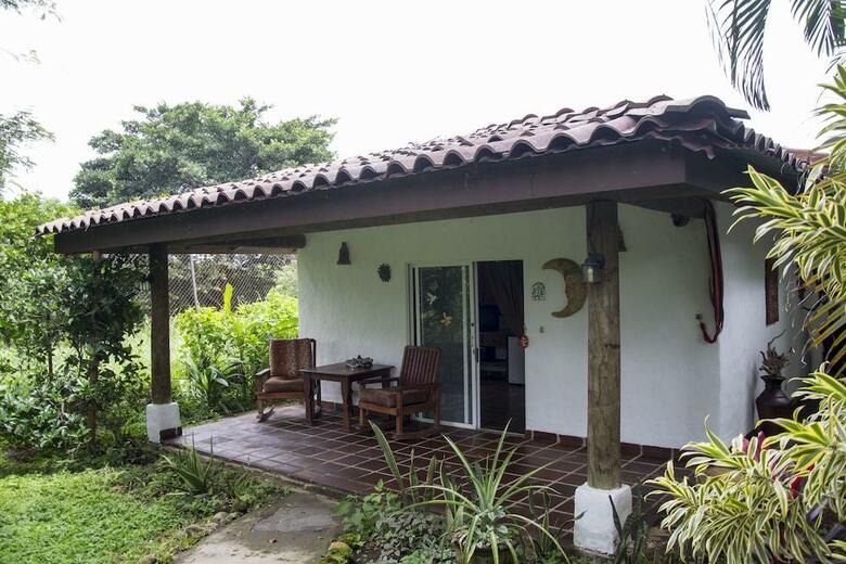 Hotel Villa Margarita