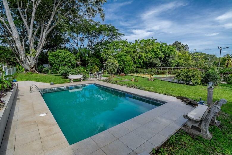 Hotel Villa Margarita