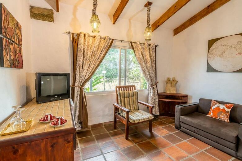 Hotel Villa Margarita