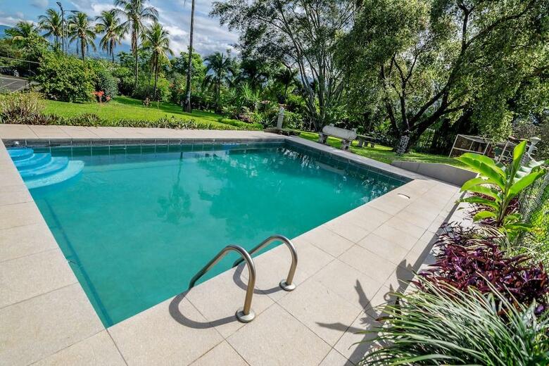 Hotel Villa Margarita