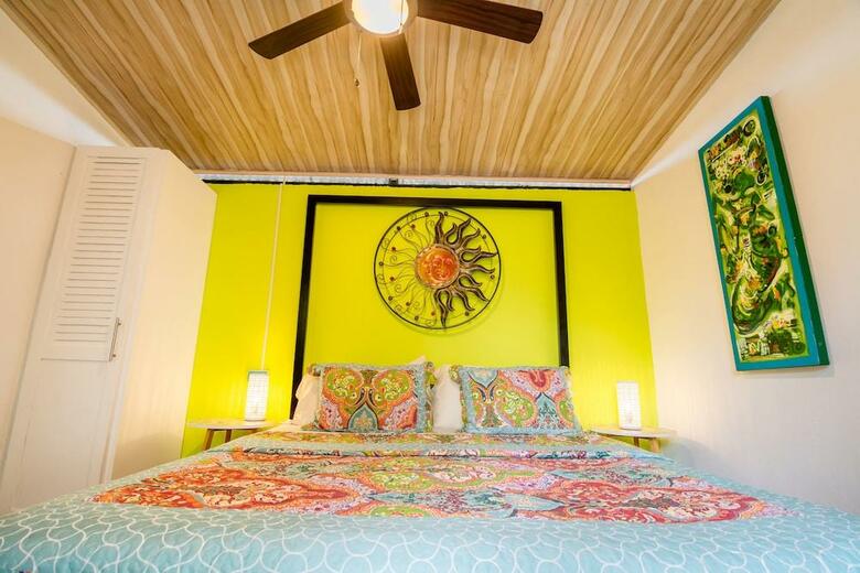 Hotel Villa Margarita