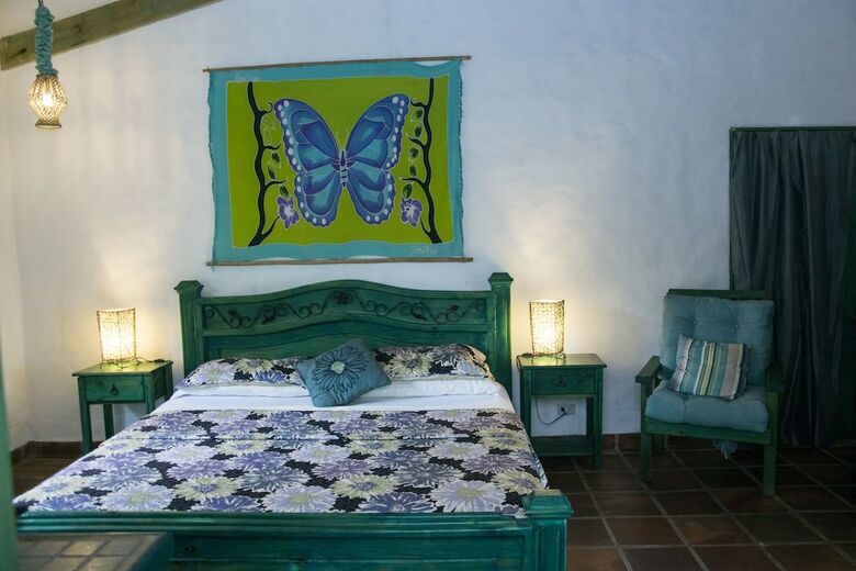Hotel Villa Margarita