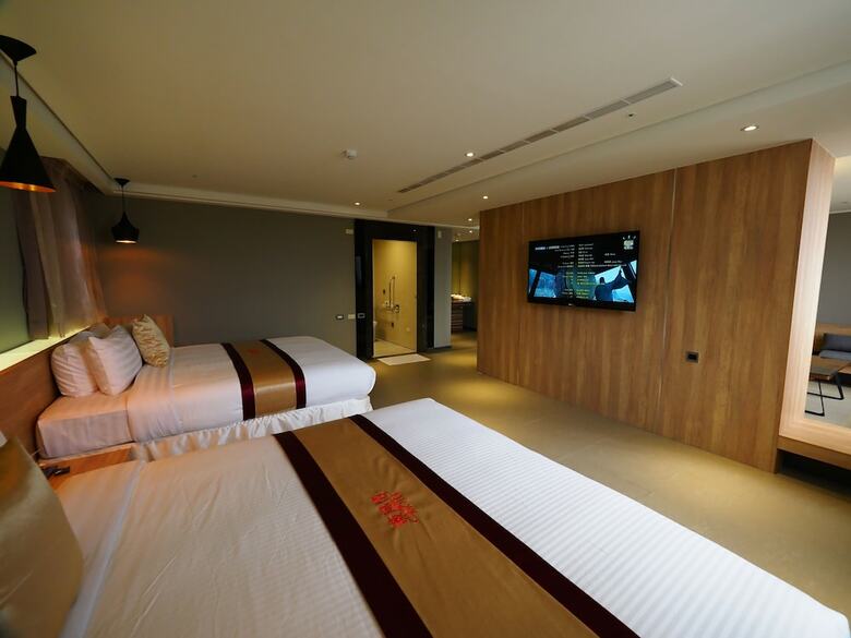 Hotel Wei Feng Motel