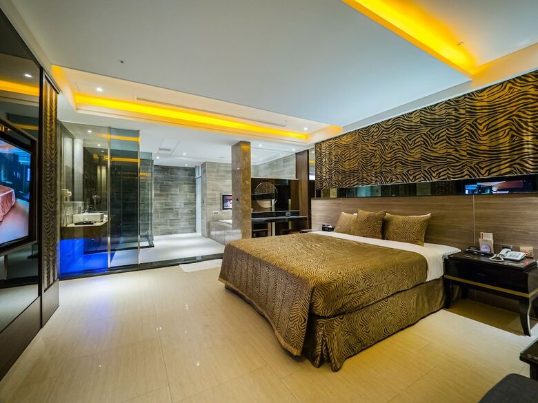 Hotel Wei Feng Motel
