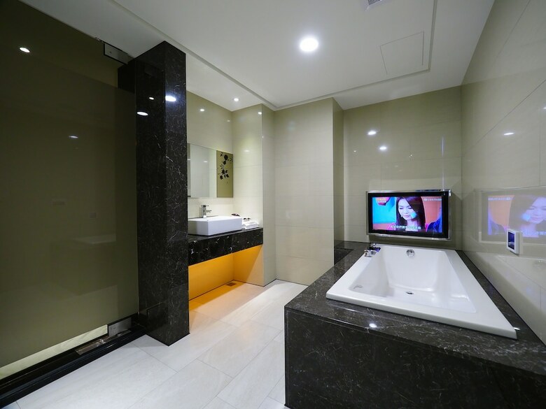Hotel Wei Feng Motel