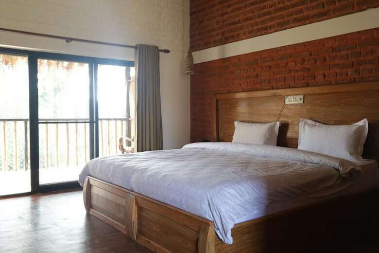 Hotel Sarang Wildlife Sanctuary