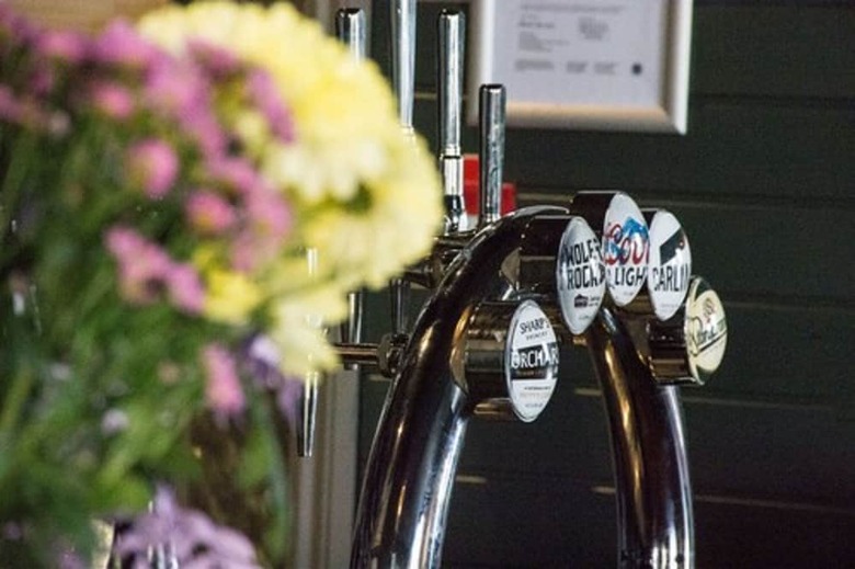 Fryatt Hotel & Bar