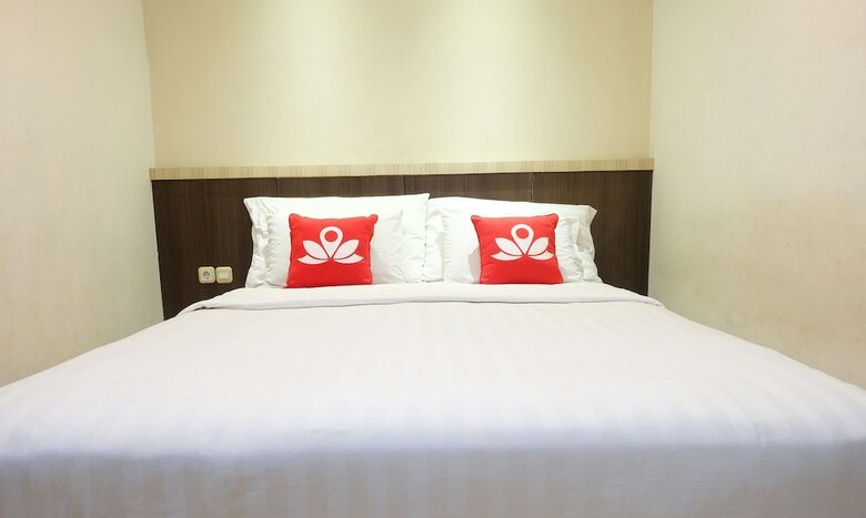 Hotel Zen Rooms Basic Kalimas Sunan Ampel