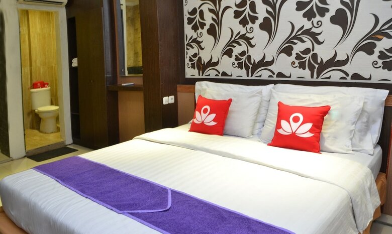 Hotel Zen Rooms Basic Kalimas Sunan Ampel