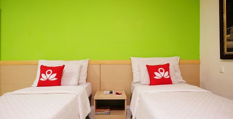 Hotel Zen Rooms Basic Kalimas Sunan Ampel
