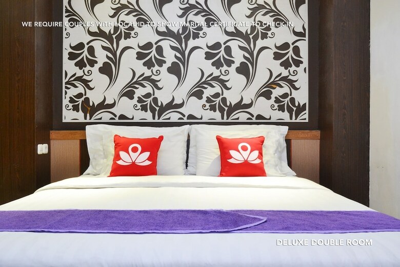 Hotel Zen Rooms Basic Kalimas Sunan Ampel