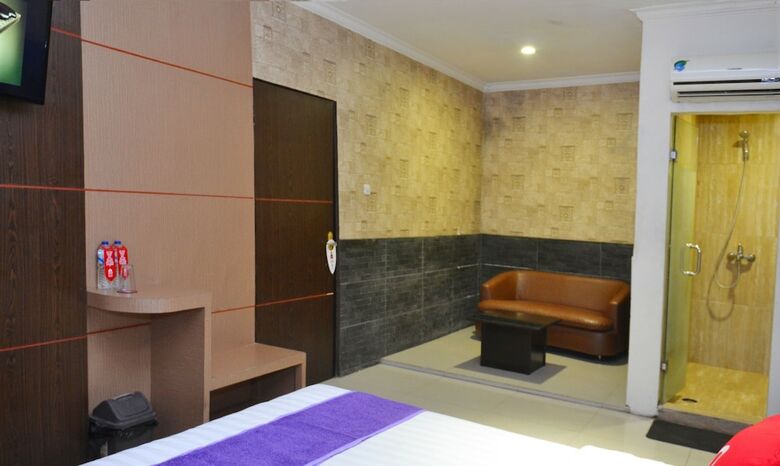 Hotel Zen Rooms Basic Kalimas Sunan Ampel