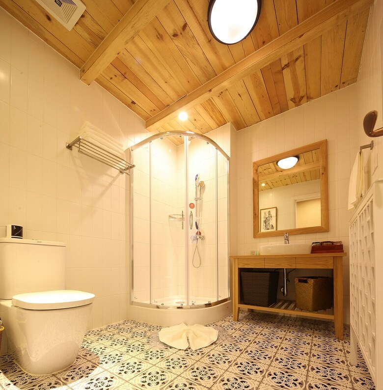 Hotel Wu Village