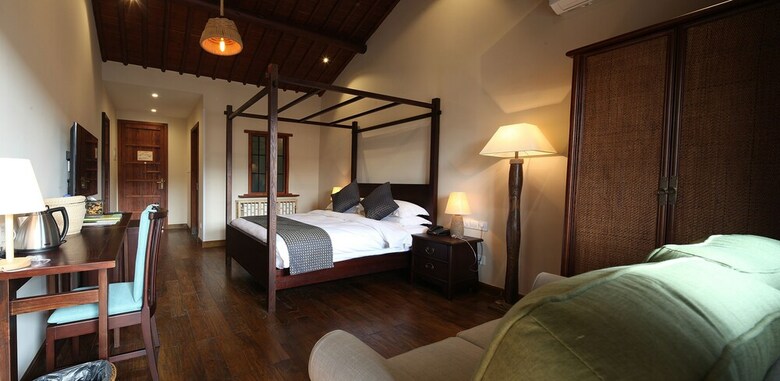 Hotel Wu Village