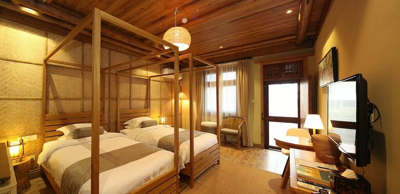 Hotel Wu Village