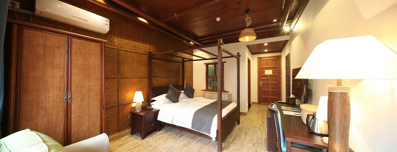 Hotel Wu Village