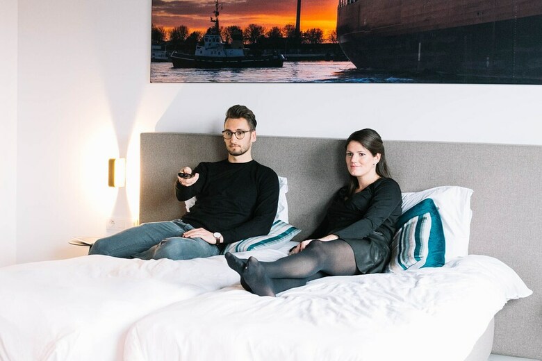 Trust Hotel