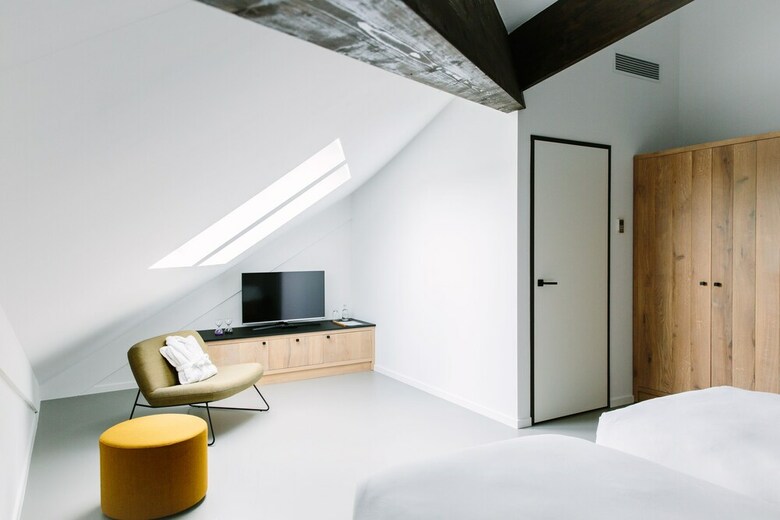 Trust Hotel