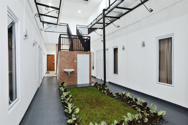 Hotel Zen Rooms Bintaro Sector 3