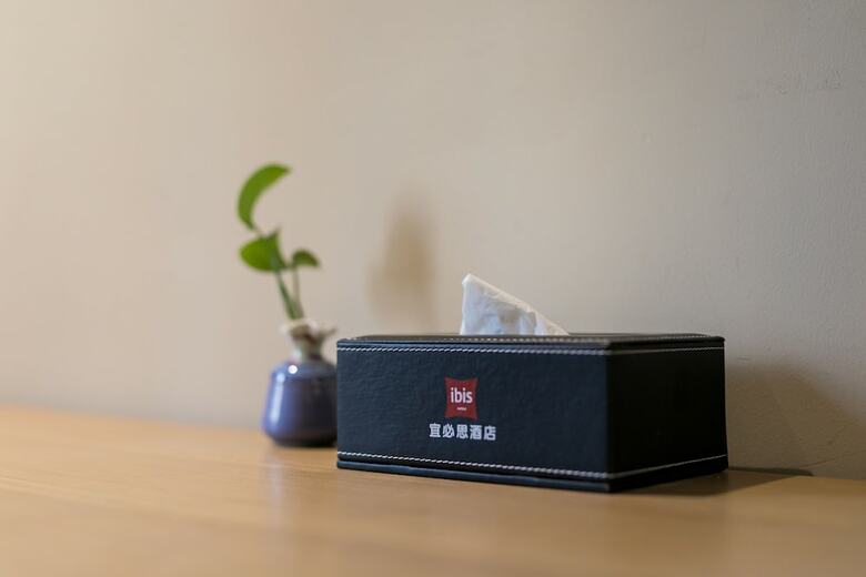 Hotel Ibis Nantong Qingnian