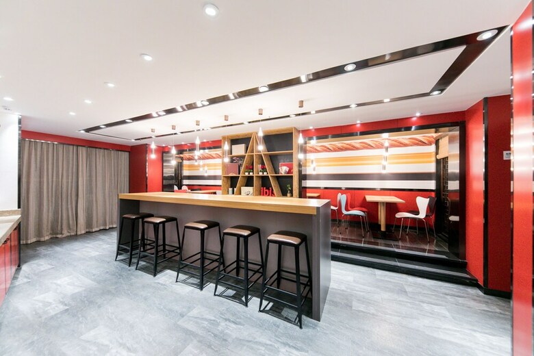 Hotel Ibis Nantong Qingnian