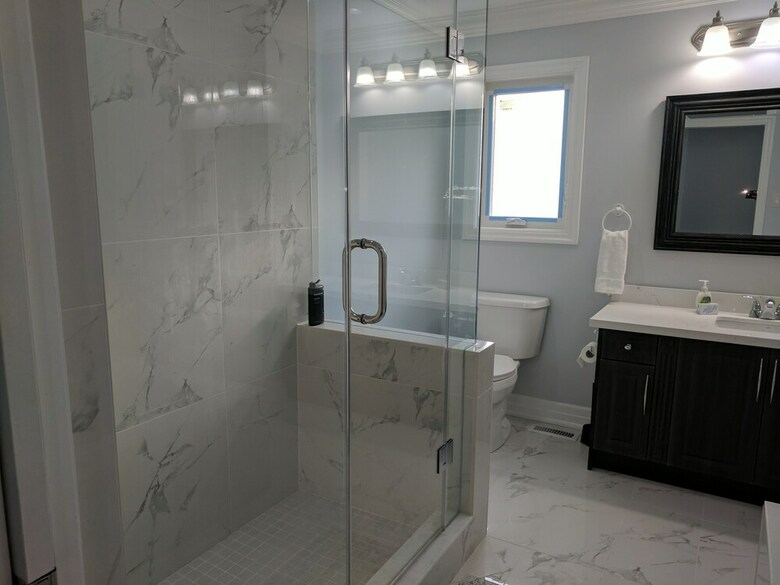 Quickstay - Beautiful 5bdrm House In Vaughan