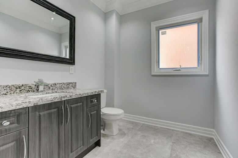 Quickstay - Beautiful 5bdrm House In Vaughan