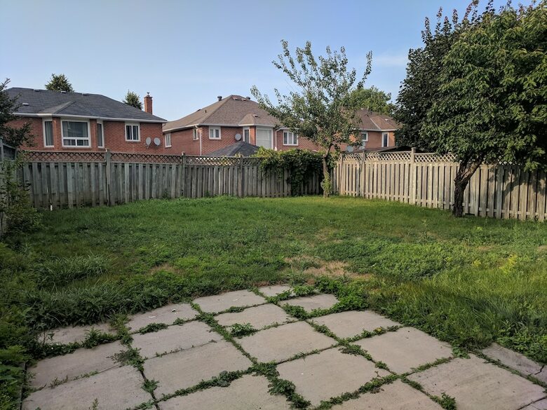 Quickstay - Beautiful 5bdrm House In Vaughan