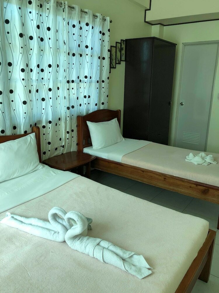 S-e Hotel And Residence