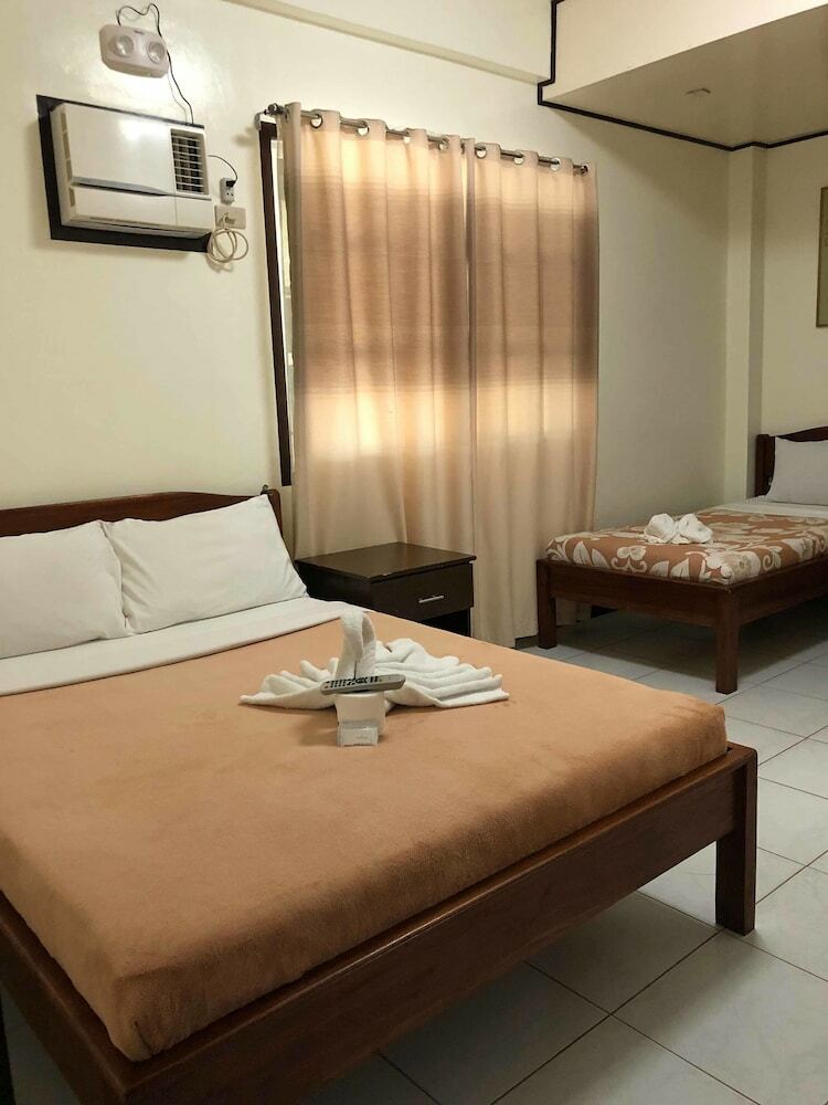 S-e Hotel And Residence