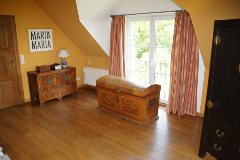 Ferienzimmer Im Schneckenhof