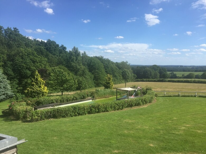 Ferienzimmer Im Schneckenhof