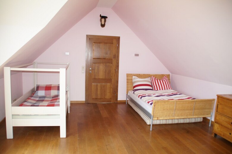 Ferienzimmer Im Schneckenhof