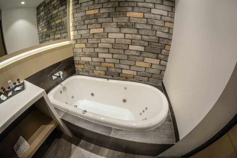 Hotel Punto Mx