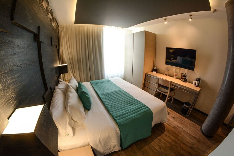 Hotel Punto Mx