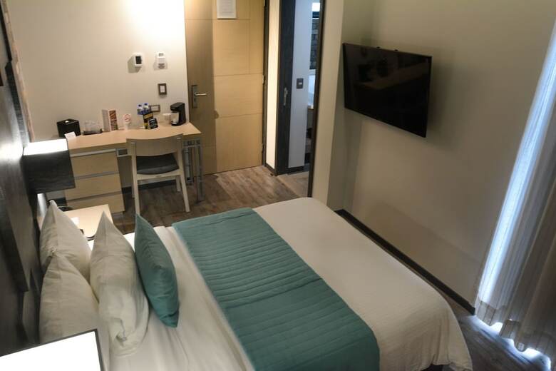 Hotel Punto Mx