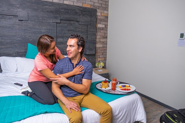 Hotel Punto Mx