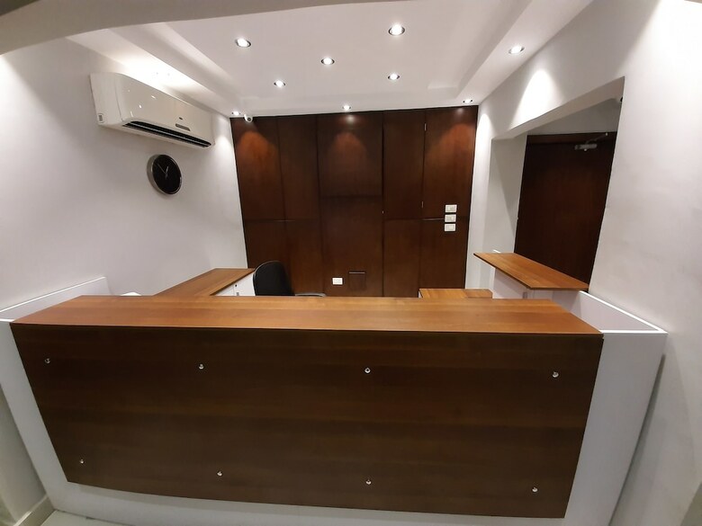 Hotel Nakhil Residence