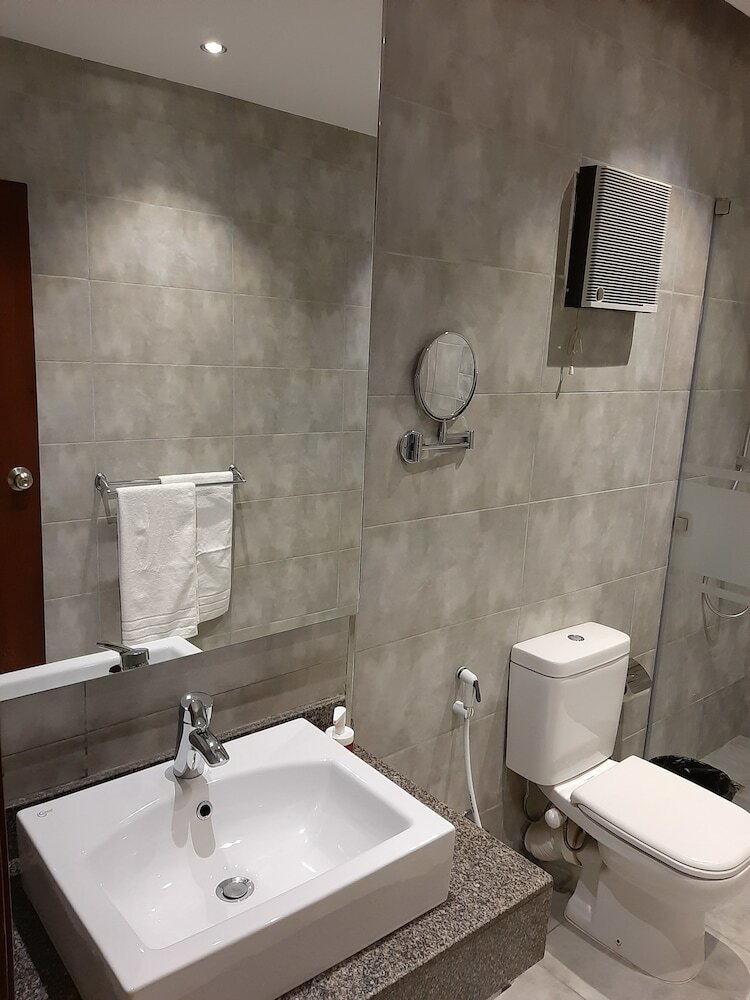 Hotel Nakhil Residence