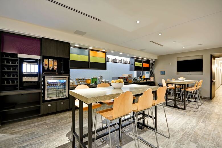 Hotel Home2 Suites By Hilton Charles Town