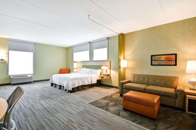 Hotel Home2 Suites By Hilton Charles Town