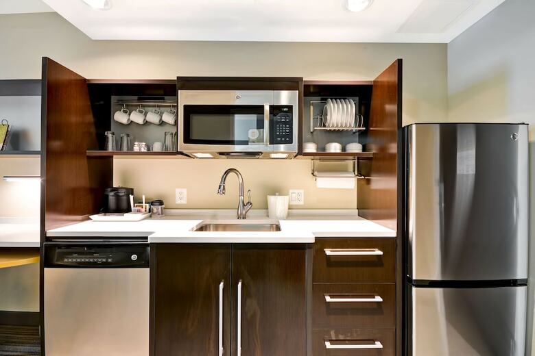 Hotel Home2 Suites By Hilton Charles Town