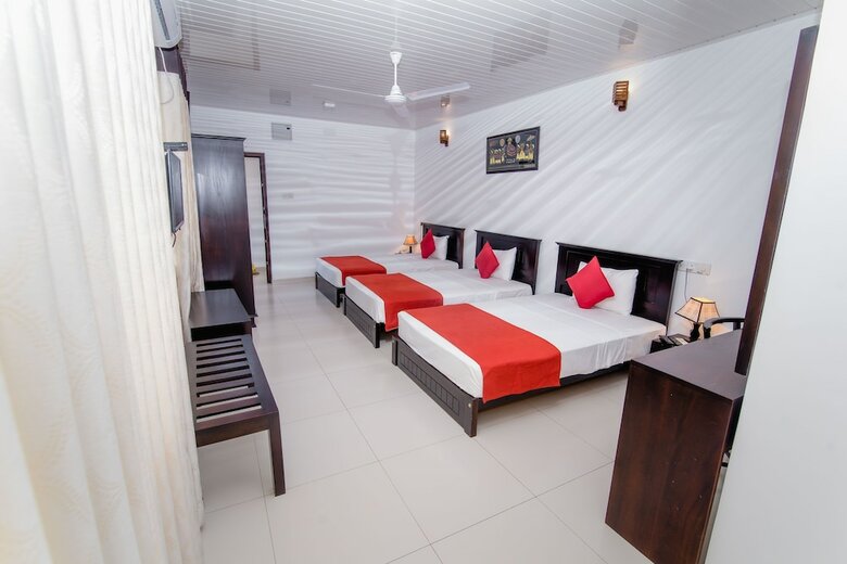My City Hotel